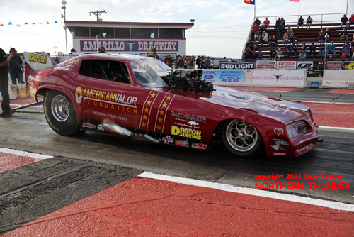 Nancy Matter - 'Guardian'